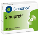 Sinupret