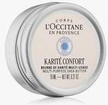L`Occitane Sheabutter   10ml