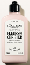 L`Occitane Kirschblüten Körpermilch   250ml