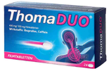 Thomaduo Filmtabletten 400/100mg