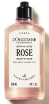 L`Occitane Rose Dusch-& Badegel   250ml