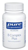 Pure encapsulations B-Complex Plus 120 Kapseln