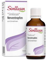 Similasan Nerventropfen 50 ml