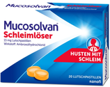 Mucosolvan