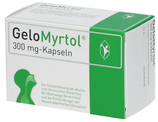 Gelomyrtol Kapseln 300mg