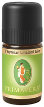 PRIMAVERA Thymian Linalool * BIO 5ml