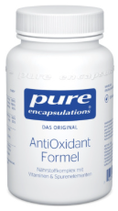 Pure encapsulations AMD Formel 60 Kapseln