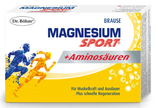 Dr. Böhm Magnesium Sport+Aminosäuren 14 Stück