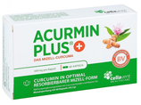 Acurmin Plus Weichkapseln Mizell-Cur