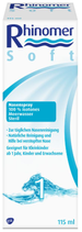 Rhinomer 1 Soft Lösung  115ml
