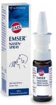 Emser Nasenspray 20ml