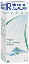 Rhinomer 2 Medium Lösung  135ml
