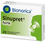 Sinupret Forte Dragees