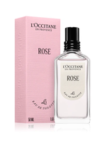 L`Occitane Rose Eau de Toilette 50ml