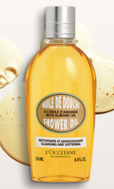 L`Occitane Mandel Duschöl   250ml