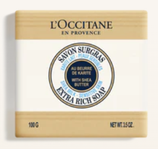 L`Occitane Karite Seife 50g