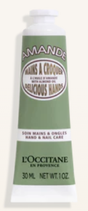 L`Occitane Mandel Handcreme   30ml