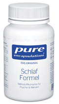 Pure encapsulations Schlaf-Formel 60 Kapseln