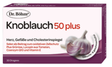 Dr. Böhm Knoblauch Superplus 30 Dragees