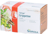 Sidroga Grippetee 20ST