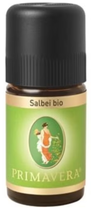 PRIMAVERA Salbei * BIO 5ml