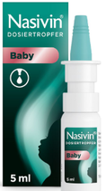 Nasiben Baby Sanft Tropfen 0,01% 5ml