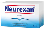 Neurexan Tabletten