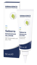 Dermasence Seborra Leichte Gelcreme 50ml