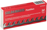 Coldamaris Pastillen 20 Stk