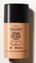 L`Occitane EAU DE BAUX Deostick   75ml