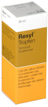 Resyl Tropfen 30ml