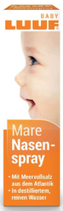 Luuf Mare Baby Nasenspray 20ml