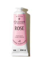 L`Occitane Rose Handcreme   30ml
