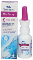 Sinomarin Nasenspray Mini