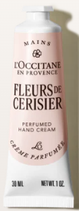 L`Occitane Kirschblüten Handcreme   30ml