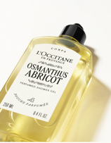 L`Occitane Osmanthus Duschgel 250ml