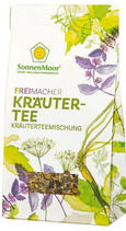 SonnenMoor Kräuter-Tee 50g
