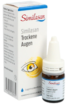 Similasan Augentropfen trockene Augen