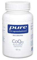 Pure encapsulations CO Q10 60mg 30 Kapseln