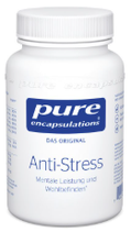 Pure encapsulations Anti-Stress 60 Kapseln