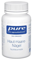Pure encapsulations Haare-Haut-Nägel 60 Kapseln