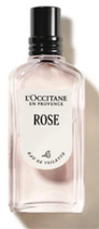 L`Occitane Rose Eau de Toilette 50ml