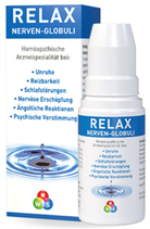 Relax Nerven Globuli 20 g