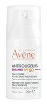Avene Antirouge Rosamed SPF 50+ Anti-Rötungen Konzentrat 30ml