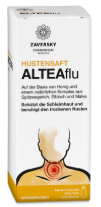 Uni Alteaflu Hustensaft Stiller 150ml