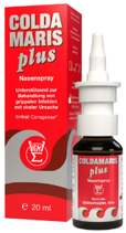 Coldamaris Plus Nasenspray 20ml