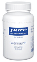 Pure encapsulations Weihrauch 60 Kapseln