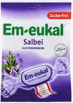 Em- Eukal Bonbon 75g