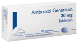 Ambroxol Genericon