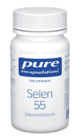 Pure encapsulations Selen 55   90 Kapseln